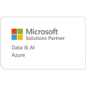 Global Microsoft partner